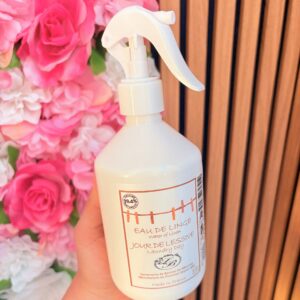 Eau de Linge - Jour de Lessive